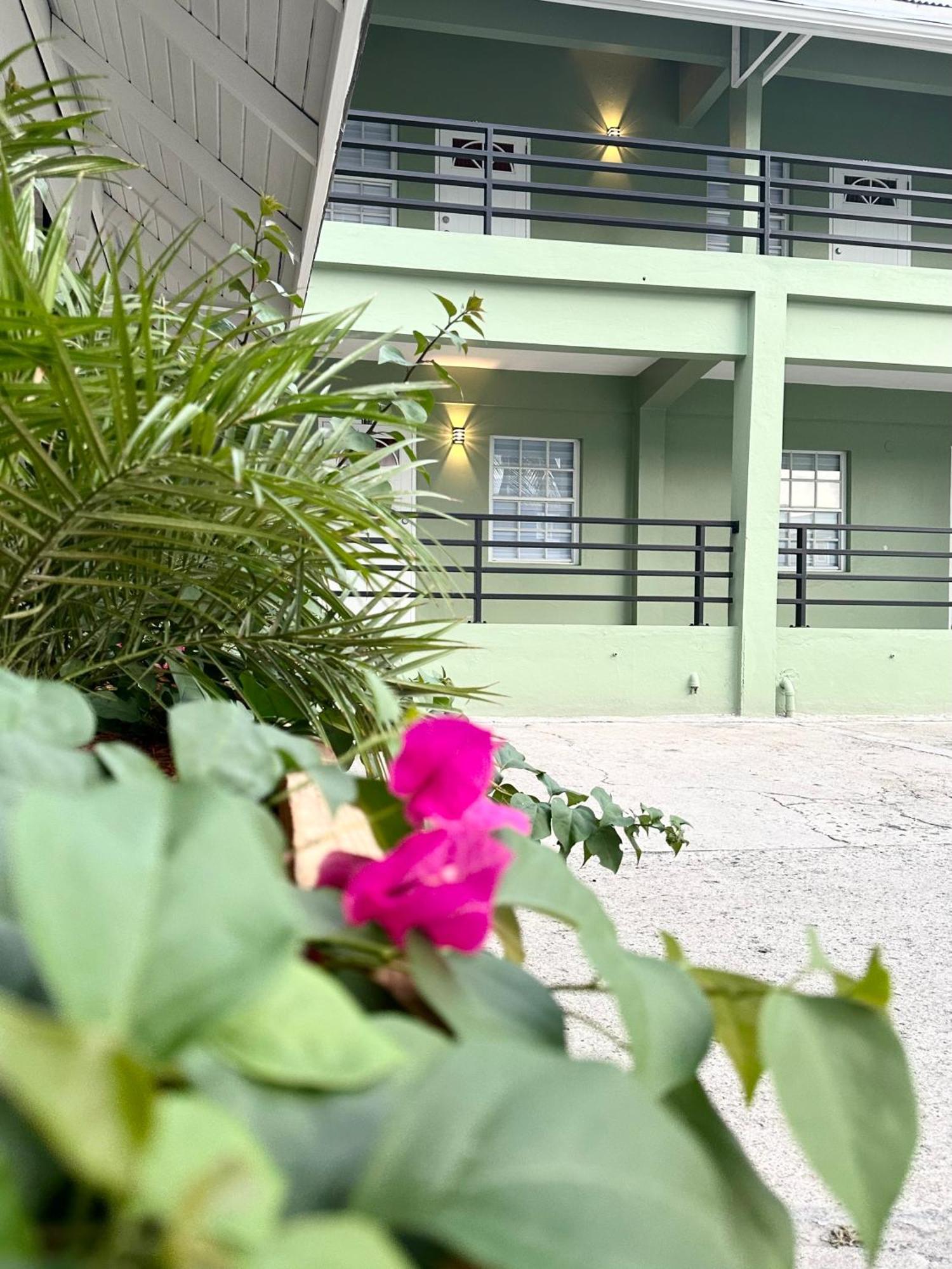 The Bute Hotel فيليبسبورغ المظهر الخارجي الصورة