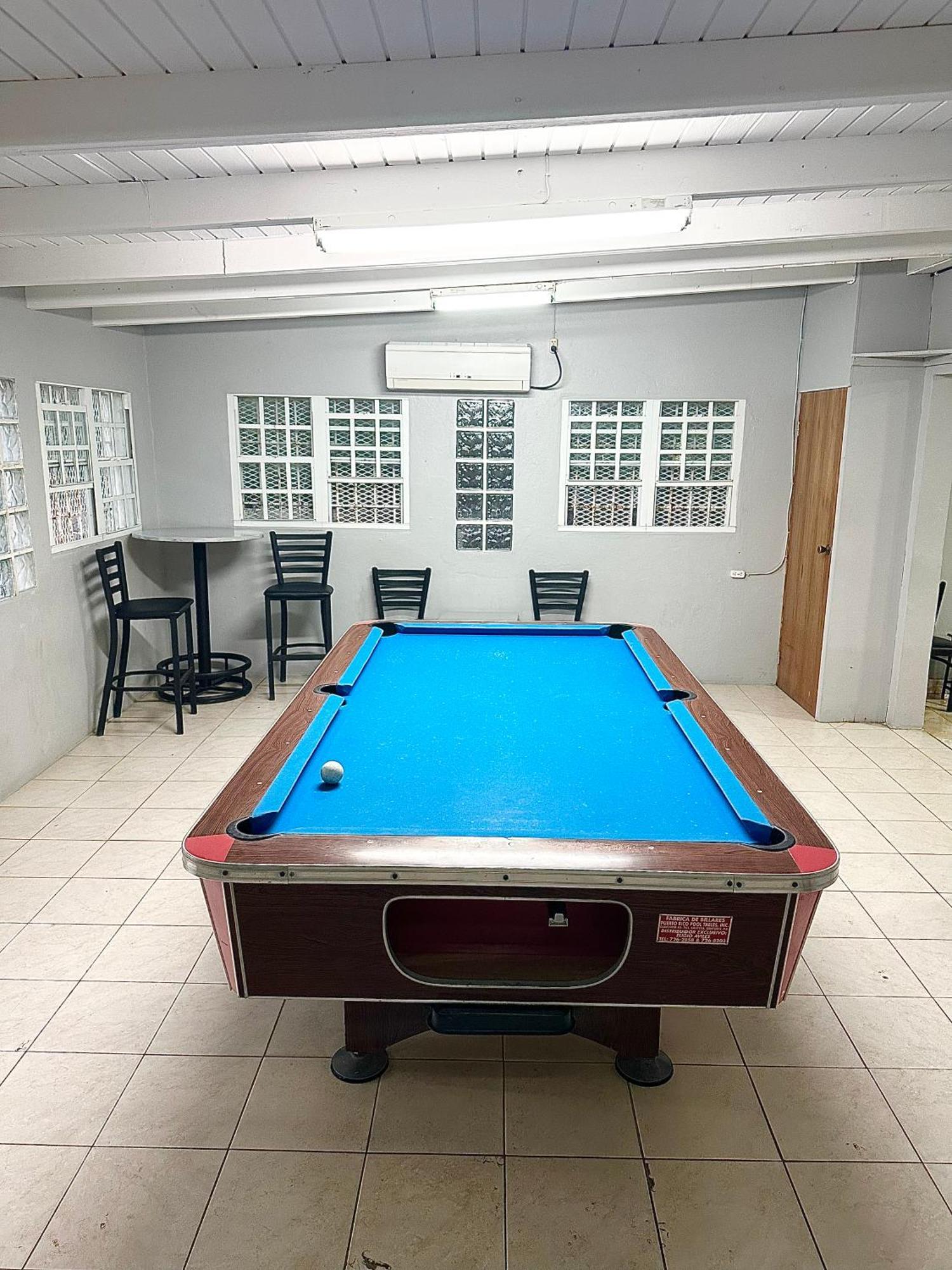 The Bute Hotel فيليبسبورغ المظهر الخارجي الصورة